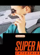 Super Scope 6