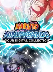 Naruto: Ninja Cards