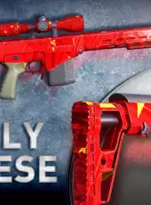 Sniper Ghost Warrior Contracts: World Flags Skin Pack