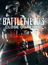 Battlefield 3: Close Quarters