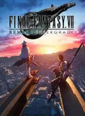 Final Fantasy VII Remake: Episode Intermission