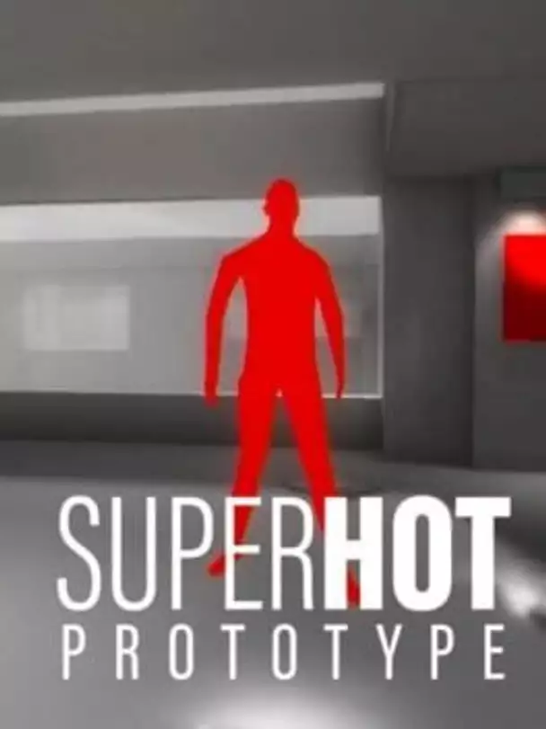 Superhot Prototype