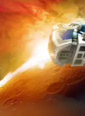 Homeworld: Emergence