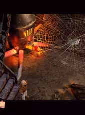 Nightlong: Union City Conspiracy