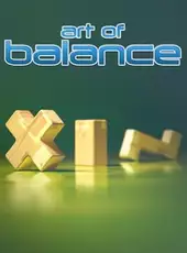 Art of Balance