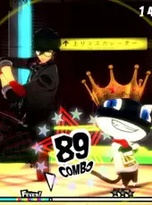 Persona 5: Dancing in Starlight