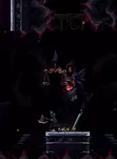 Death's Gambit: Afterlife