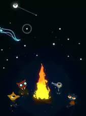 Night in the Woods: Longest Night