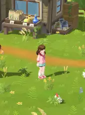 Harvest Moon: Home Sweet Home