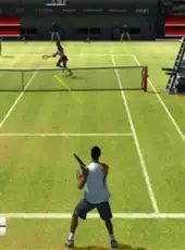 Virtua Tennis 3