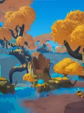 Rewilders: The Lost Spring