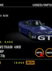 Gran Turismo