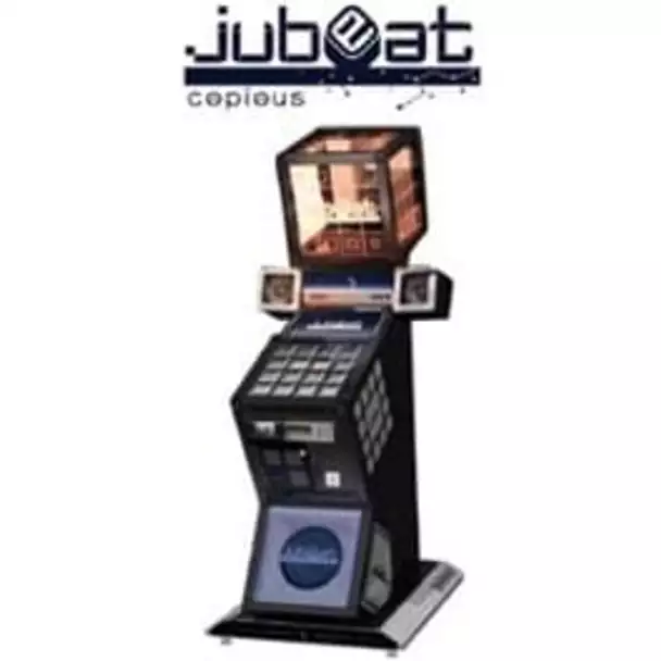 Jubeat Copious