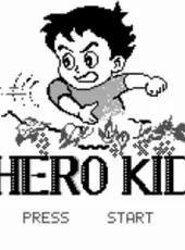 Hero Kid