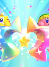 Kirby Fighters 2