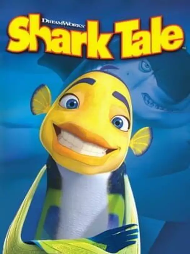 Dreamworks' Shark Tale