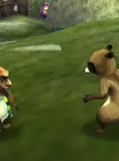 Over the Hedge: Hammy Goes Nuts!