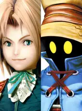 Final Fantasy IX