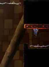 Teslagrad Remastered