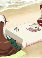 Rozen Maiden: Wechseln Sie Welt ab