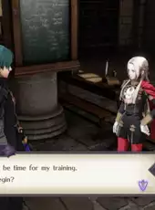 Fire Emblem: Three Houses