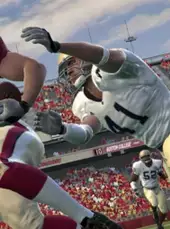 NCAA Football 09