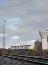 Train Sim World 2020: Tees Valley Line - Darlington: Saltburn-by-the-Sea Route