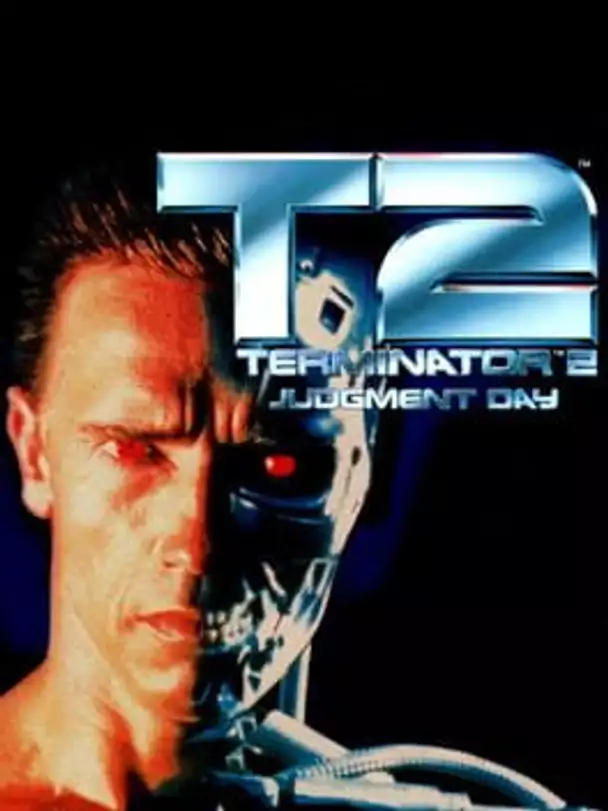 Terminator 2: Judgment Day