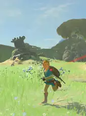 The Legend of Zelda: Breath of the Wild