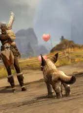 Guild Wars 2: Janthir Wilds