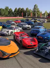 Forza Motorsport: Deluxe Edition