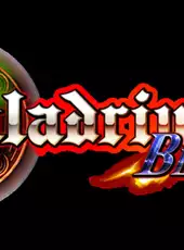Caladrius Blaze