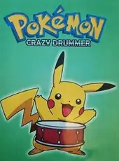 Pokémon Crazy Drummer
