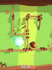 Portal Balls