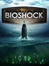 BioShock: The Collection