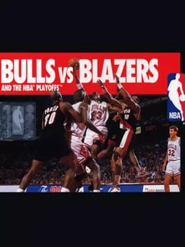 Bulls Vs Blazers and the NBA Playoffs