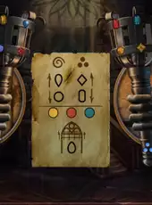 Nevertales: Legends - Collector's Edition