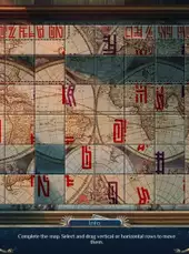 Mystery Trackers: Darkwater Bay - Collector's Edition