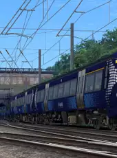 Train Simulator 2021