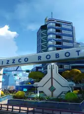 Sunset Overdrive: Dawn of the Rise of the Fallen Machines