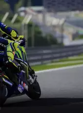 MotoGP 18