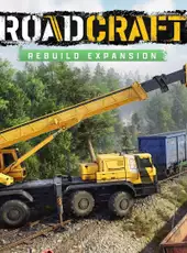 RoadCraft: Rebuild Expansion