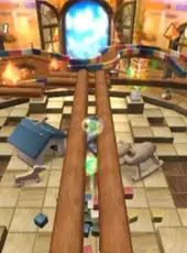 Kororinpa: Marble Mania