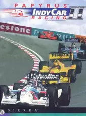 IndyCar Racing II