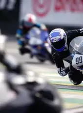 Ride 4: Sportbikes 101