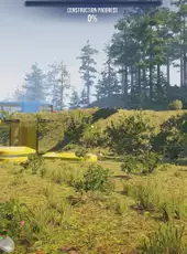 House Builder - Tiny Houses DLC