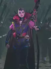 Total War: Warhammer III - Thrones of Decay: Elspeth