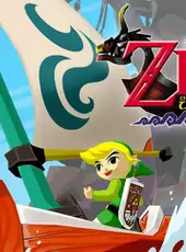 The Legend of Zelda: The Wind Waker