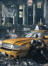 Tom Clancy's The Division Franchise Bundle