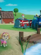 Paw Patrol: On a Roll!